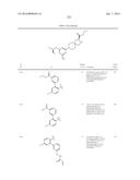 SPIROCYCLIC COMPOUNDS AS TRYPTOPHAN HYDROXYLASE INHIBITORS diagram and image