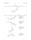 SPIROCYCLIC COMPOUNDS AS TRYPTOPHAN HYDROXYLASE INHIBITORS diagram and image