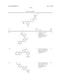 SPIROCYCLIC COMPOUNDS AS TRYPTOPHAN HYDROXYLASE INHIBITORS diagram and image