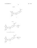 SPIROCYCLIC COMPOUNDS AS TRYPTOPHAN HYDROXYLASE INHIBITORS diagram and image