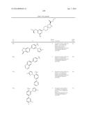 SPIROCYCLIC COMPOUNDS AS TRYPTOPHAN HYDROXYLASE INHIBITORS diagram and image