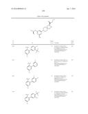 SPIROCYCLIC COMPOUNDS AS TRYPTOPHAN HYDROXYLASE INHIBITORS diagram and image