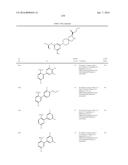 SPIROCYCLIC COMPOUNDS AS TRYPTOPHAN HYDROXYLASE INHIBITORS diagram and image