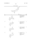 SPIROCYCLIC COMPOUNDS AS TRYPTOPHAN HYDROXYLASE INHIBITORS diagram and image