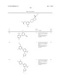 SPIROCYCLIC COMPOUNDS AS TRYPTOPHAN HYDROXYLASE INHIBITORS diagram and image