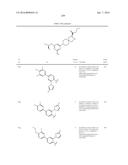 SPIROCYCLIC COMPOUNDS AS TRYPTOPHAN HYDROXYLASE INHIBITORS diagram and image