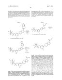 SPIROCYCLIC COMPOUNDS AS TRYPTOPHAN HYDROXYLASE INHIBITORS diagram and image