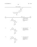 SPIROCYCLIC COMPOUNDS AS TRYPTOPHAN HYDROXYLASE INHIBITORS diagram and image