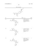 SPIROCYCLIC COMPOUNDS AS TRYPTOPHAN HYDROXYLASE INHIBITORS diagram and image