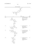 SPIROCYCLIC COMPOUNDS AS TRYPTOPHAN HYDROXYLASE INHIBITORS diagram and image