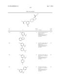 SPIROCYCLIC COMPOUNDS AS TRYPTOPHAN HYDROXYLASE INHIBITORS diagram and image