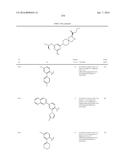 SPIROCYCLIC COMPOUNDS AS TRYPTOPHAN HYDROXYLASE INHIBITORS diagram and image