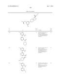 SPIROCYCLIC COMPOUNDS AS TRYPTOPHAN HYDROXYLASE INHIBITORS diagram and image