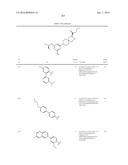 SPIROCYCLIC COMPOUNDS AS TRYPTOPHAN HYDROXYLASE INHIBITORS diagram and image