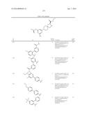 SPIROCYCLIC COMPOUNDS AS TRYPTOPHAN HYDROXYLASE INHIBITORS diagram and image