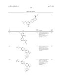 SPIROCYCLIC COMPOUNDS AS TRYPTOPHAN HYDROXYLASE INHIBITORS diagram and image