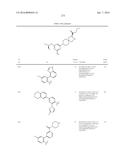 SPIROCYCLIC COMPOUNDS AS TRYPTOPHAN HYDROXYLASE INHIBITORS diagram and image