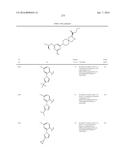 SPIROCYCLIC COMPOUNDS AS TRYPTOPHAN HYDROXYLASE INHIBITORS diagram and image