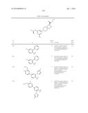 SPIROCYCLIC COMPOUNDS AS TRYPTOPHAN HYDROXYLASE INHIBITORS diagram and image