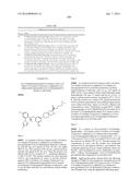 SPIROCYCLIC COMPOUNDS AS TRYPTOPHAN HYDROXYLASE INHIBITORS diagram and image