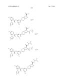 SPIROCYCLIC COMPOUNDS AS TRYPTOPHAN HYDROXYLASE INHIBITORS diagram and image