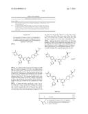 SPIROCYCLIC COMPOUNDS AS TRYPTOPHAN HYDROXYLASE INHIBITORS diagram and image