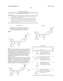 SPIROCYCLIC COMPOUNDS AS TRYPTOPHAN HYDROXYLASE INHIBITORS diagram and image