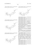 SPIROCYCLIC COMPOUNDS AS TRYPTOPHAN HYDROXYLASE INHIBITORS diagram and image