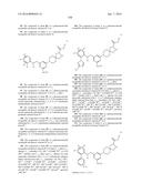 SPIROCYCLIC COMPOUNDS AS TRYPTOPHAN HYDROXYLASE INHIBITORS diagram and image