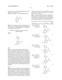 SPIROCYCLIC COMPOUNDS AS TRYPTOPHAN HYDROXYLASE INHIBITORS diagram and image