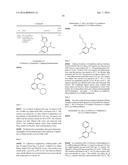 SPIROCYCLIC COMPOUNDS AS TRYPTOPHAN HYDROXYLASE INHIBITORS diagram and image