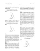 SPIROCYCLIC COMPOUNDS AS TRYPTOPHAN HYDROXYLASE INHIBITORS diagram and image