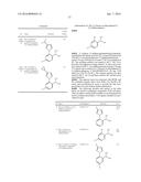 SPIROCYCLIC COMPOUNDS AS TRYPTOPHAN HYDROXYLASE INHIBITORS diagram and image