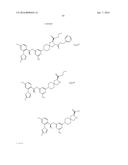 SPIROCYCLIC COMPOUNDS AS TRYPTOPHAN HYDROXYLASE INHIBITORS diagram and image