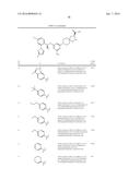 SPIROCYCLIC COMPOUNDS AS TRYPTOPHAN HYDROXYLASE INHIBITORS diagram and image