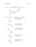 SPIROCYCLIC COMPOUNDS AS TRYPTOPHAN HYDROXYLASE INHIBITORS diagram and image