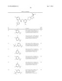 SPIROCYCLIC COMPOUNDS AS TRYPTOPHAN HYDROXYLASE INHIBITORS diagram and image