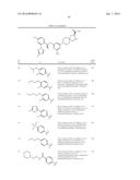 SPIROCYCLIC COMPOUNDS AS TRYPTOPHAN HYDROXYLASE INHIBITORS diagram and image