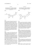 SPIROCYCLIC COMPOUNDS AS TRYPTOPHAN HYDROXYLASE INHIBITORS diagram and image