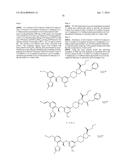 SPIROCYCLIC COMPOUNDS AS TRYPTOPHAN HYDROXYLASE INHIBITORS diagram and image