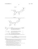 SPIROCYCLIC COMPOUNDS AS TRYPTOPHAN HYDROXYLASE INHIBITORS diagram and image