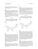 SPIROCYCLIC COMPOUNDS AS TRYPTOPHAN HYDROXYLASE INHIBITORS diagram and image