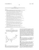 SPIROCYCLIC COMPOUNDS AS TRYPTOPHAN HYDROXYLASE INHIBITORS diagram and image