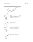 SPIROCYCLIC COMPOUNDS AS TRYPTOPHAN HYDROXYLASE INHIBITORS diagram and image