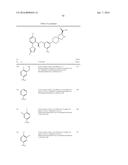 SPIROCYCLIC COMPOUNDS AS TRYPTOPHAN HYDROXYLASE INHIBITORS diagram and image