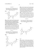 SPIROCYCLIC COMPOUNDS AS TRYPTOPHAN HYDROXYLASE INHIBITORS diagram and image