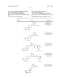 SUBSTITUTED 1,2,3,4-TETRAHYDROPYRIDO[3,4-E] PYRROLO[1,2-A]PYRIMIDINES AS     KINASE INHIBITORS diagram and image