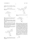 SUBSTITUTED AMINOPURINE COMPOUNDS, COMPOSITIONS THEREOF, AND METHODS OF     TREATMENT THEREWITH diagram and image