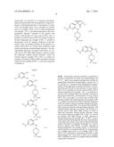 SUBSTITUTED AMINOPURINE COMPOUNDS, COMPOSITIONS THEREOF, AND METHODS OF     TREATMENT THEREWITH diagram and image