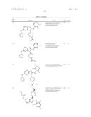 SUBSTITUTED AMINOPURINE COMPOUNDS, COMPOSITIONS THEREOF, AND METHODS OF     TREATMENT THEREWITH diagram and image